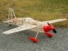 Samolot  Edge 540 [703LC] - Samolot GUILLOWS rozpiętość 51cm balsa kit